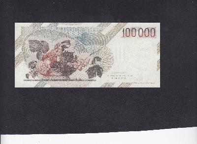 Beschrijving achterzijde: FRUIT